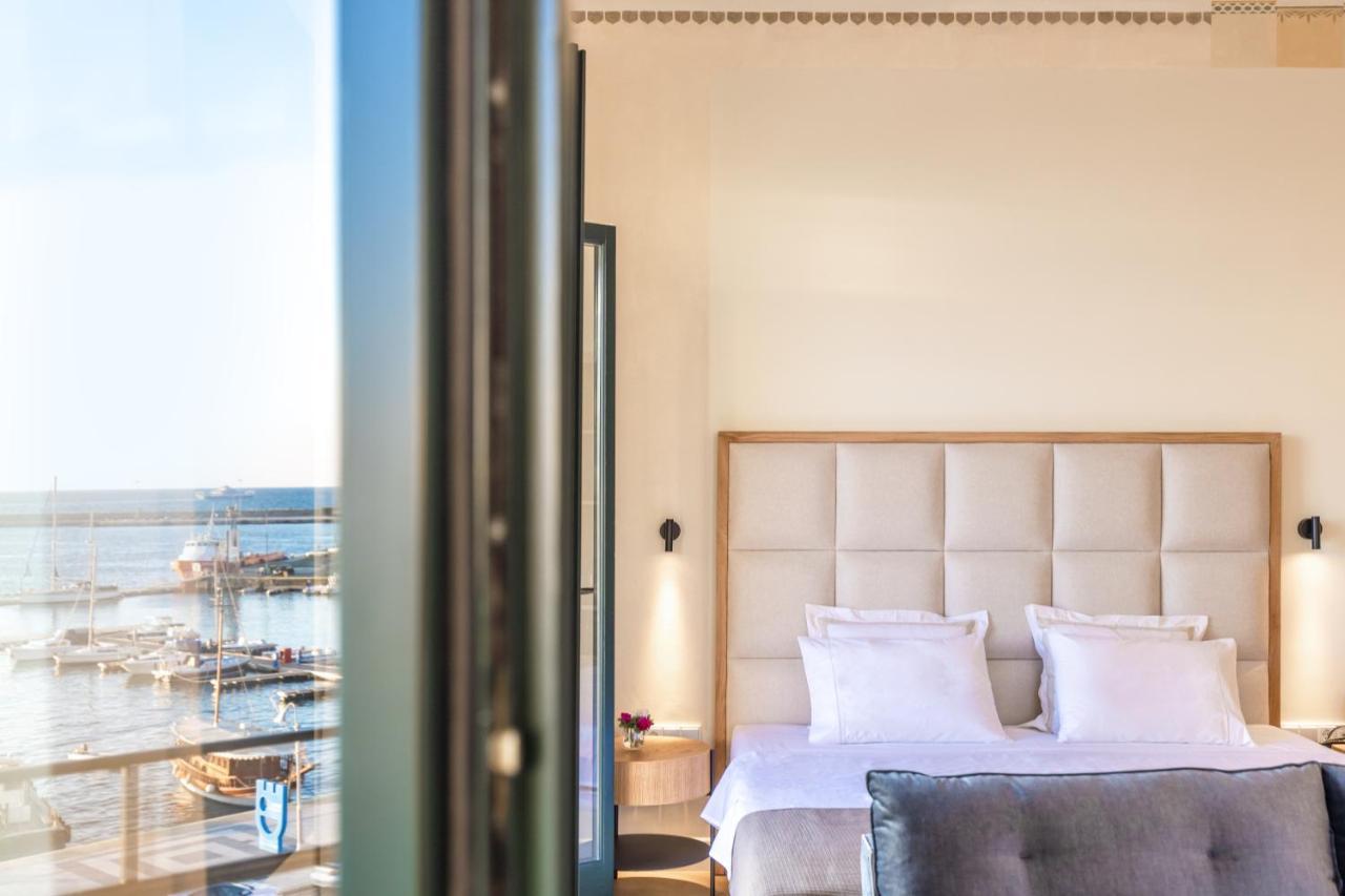 Epicure Suites Kavála Kültér fotó