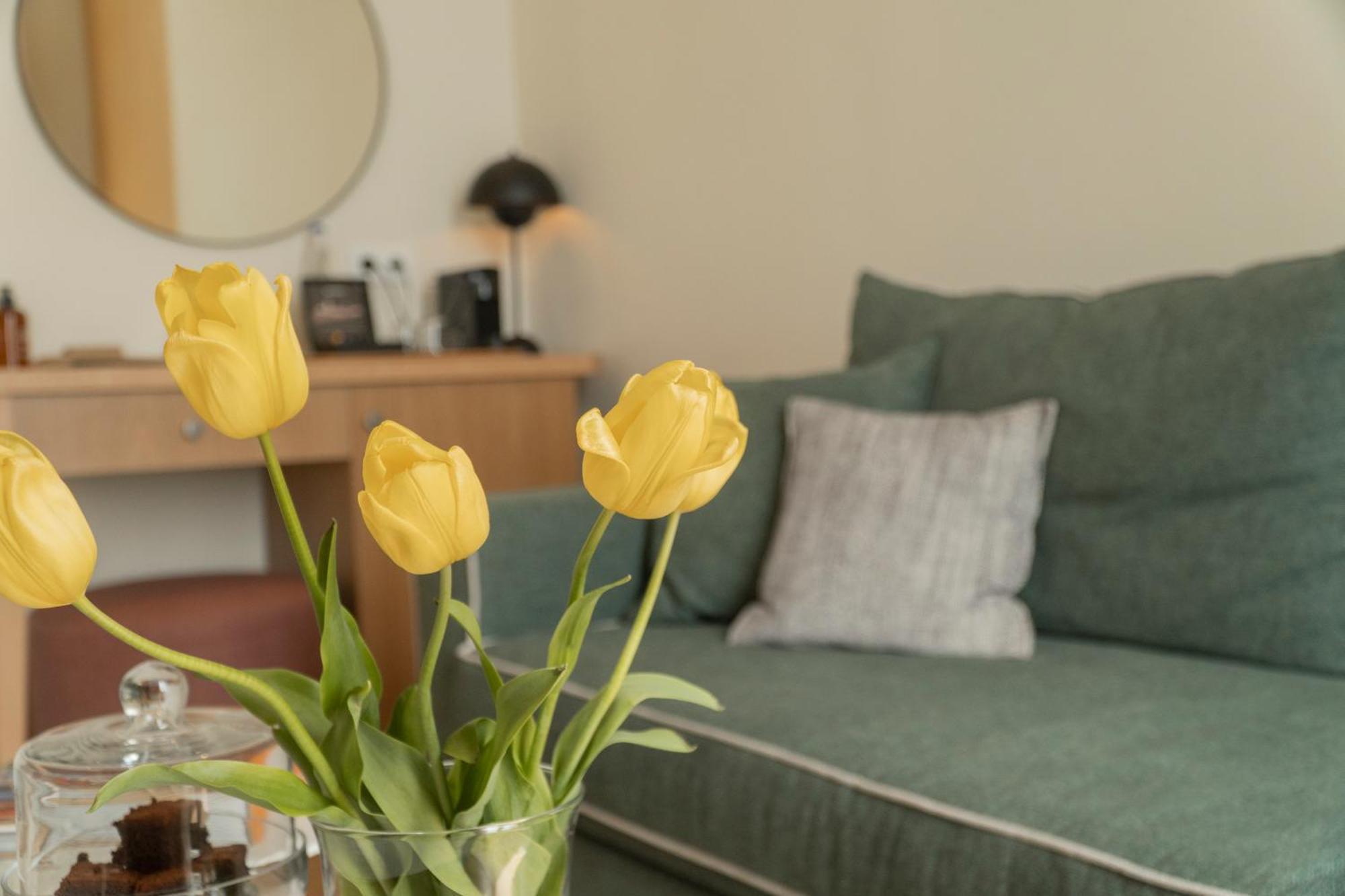 Epicure Suites Kavála Kültér fotó