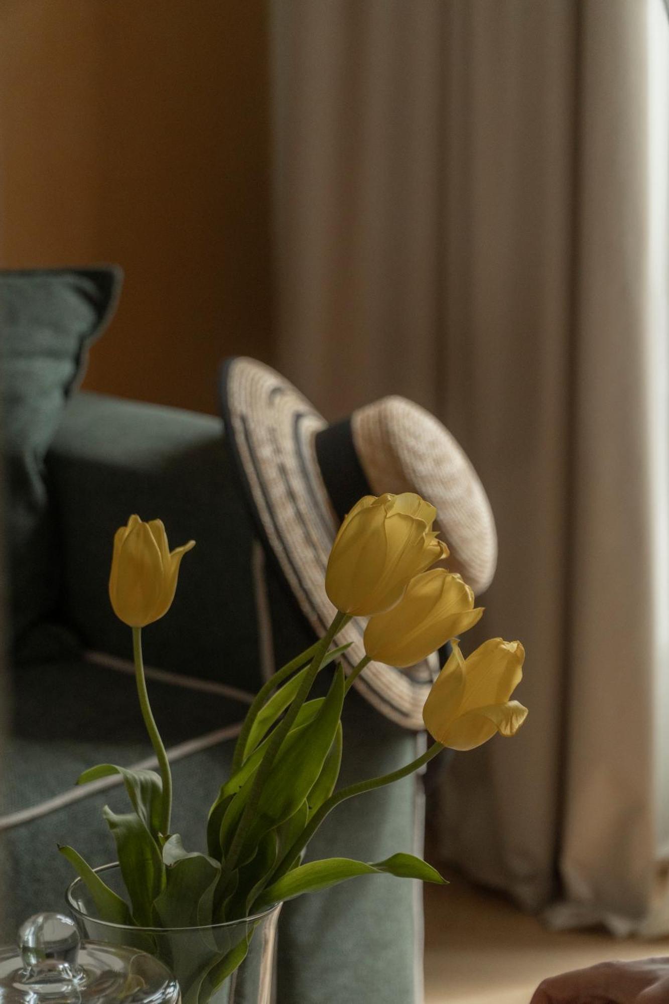 Epicure Suites Kavála Kültér fotó