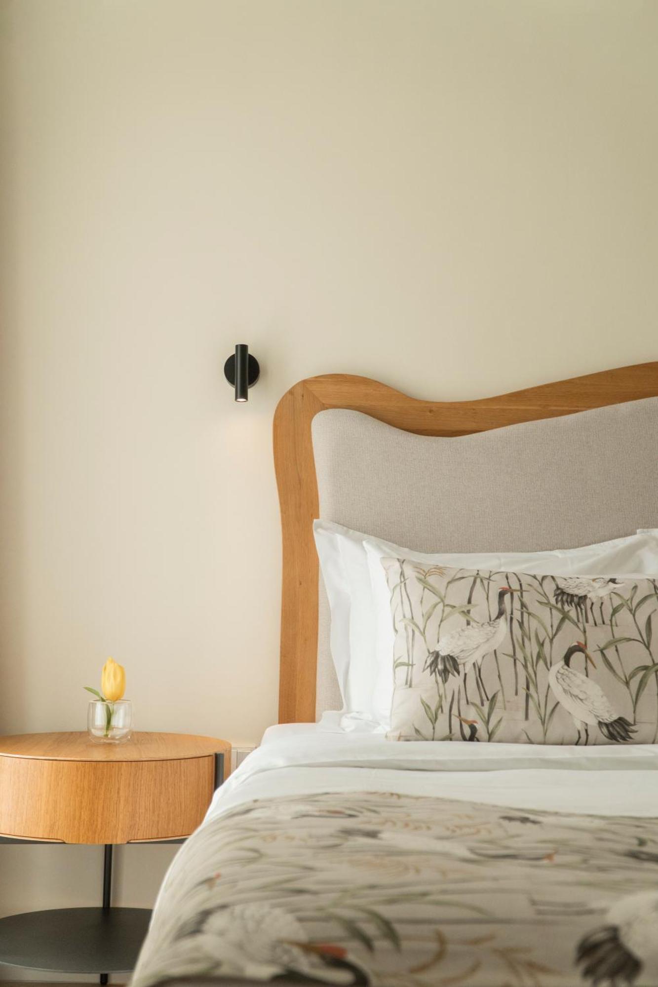 Epicure Suites Kavála Kültér fotó