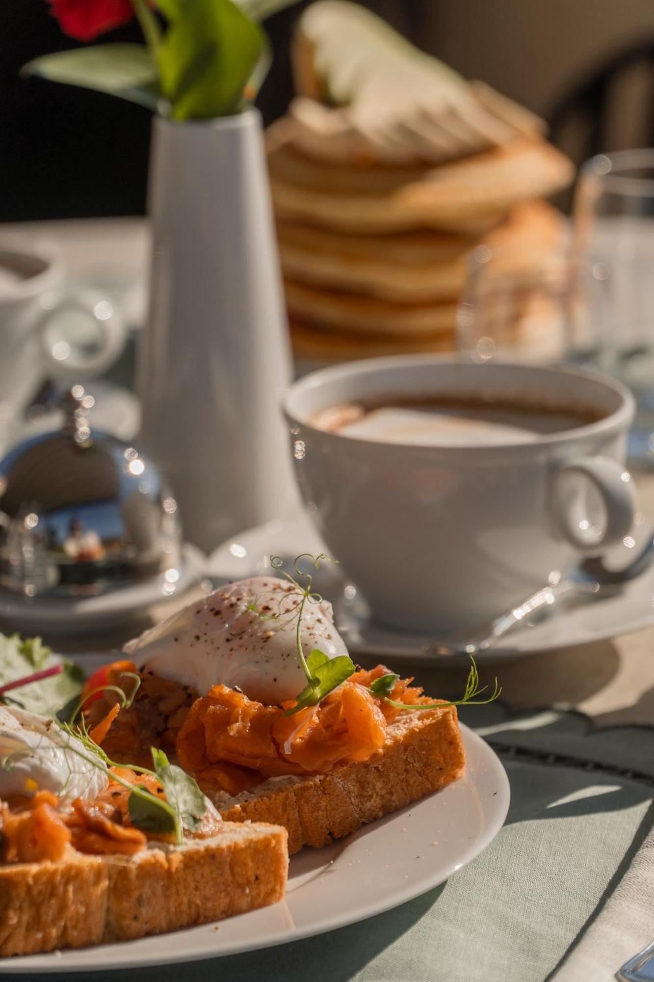 Epicure Suites Kavála Kültér fotó