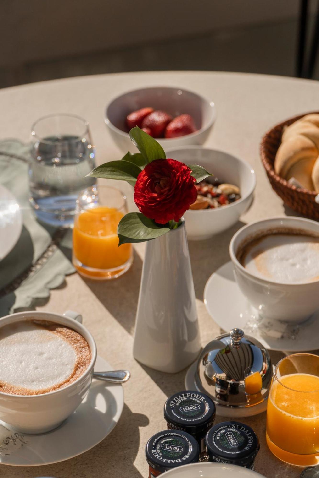 Epicure Suites Kavála Kültér fotó