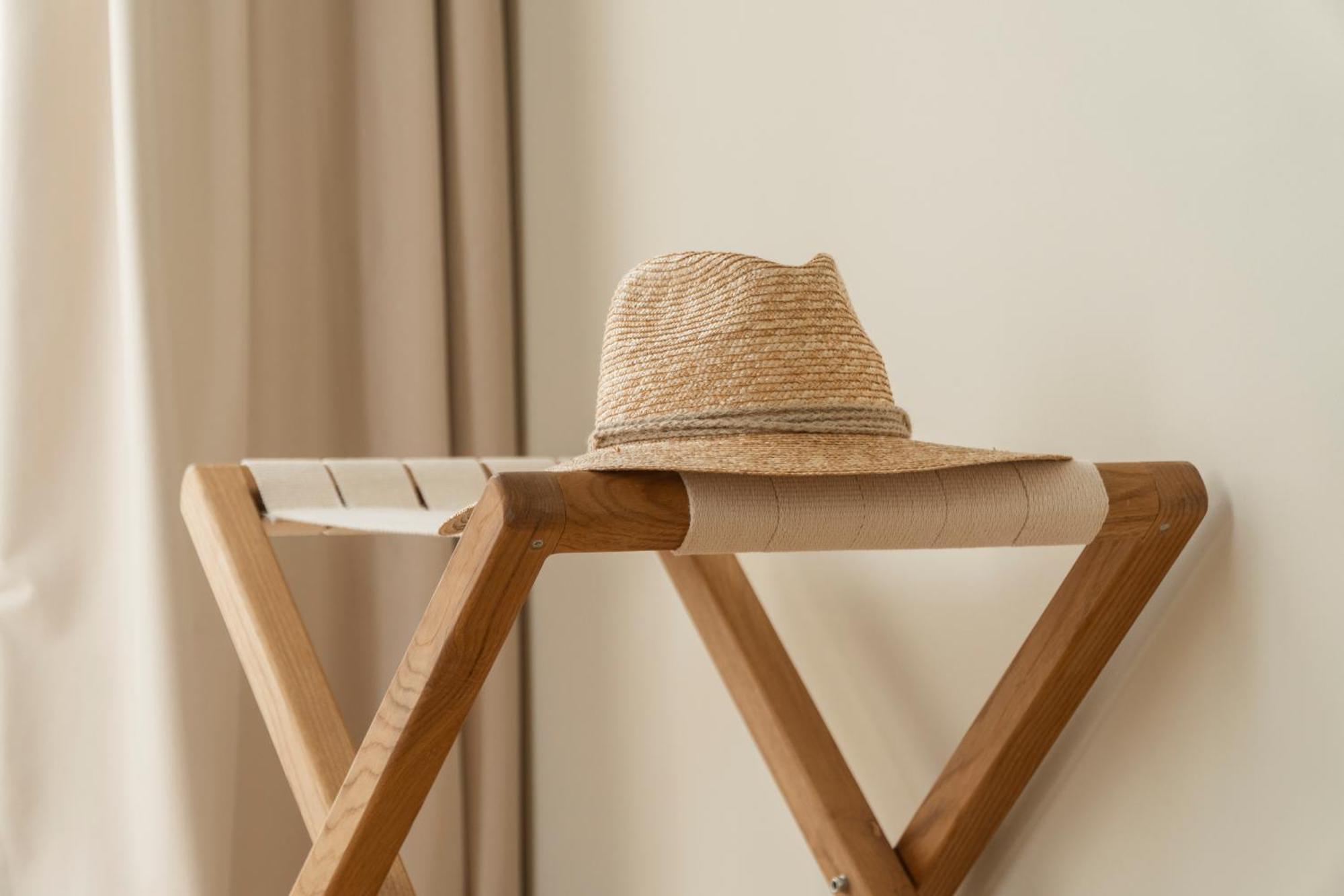 Epicure Suites Kavála Kültér fotó