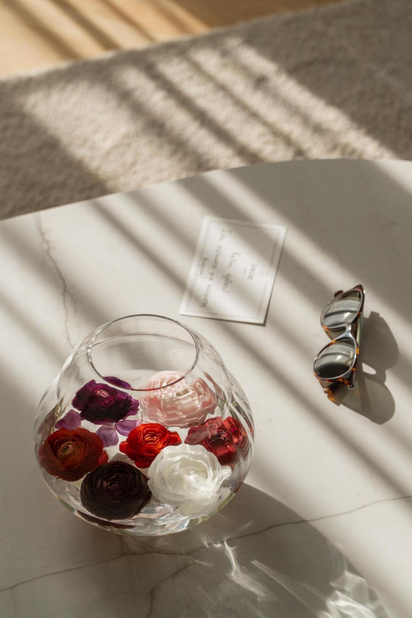 Epicure Suites Kavála Kültér fotó